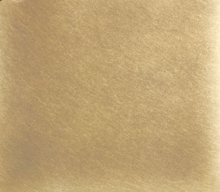 Патинированная латунь текстура