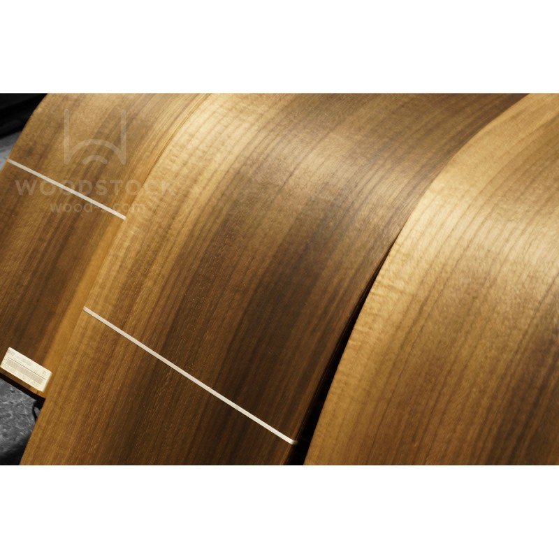 Вудсток шпон американский мореный дуб