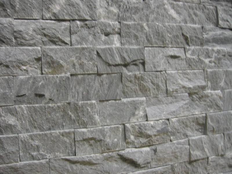 Плитка талькохлорит рваный камень