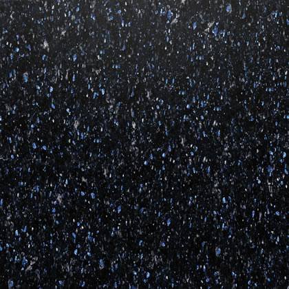 Блестки черные