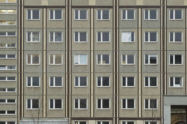 Панельный дом текстура