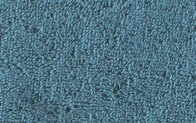Текстура полотенца