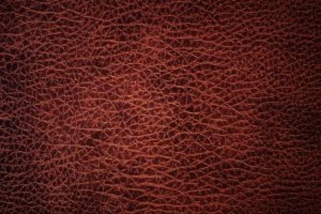 Коричневая кожа