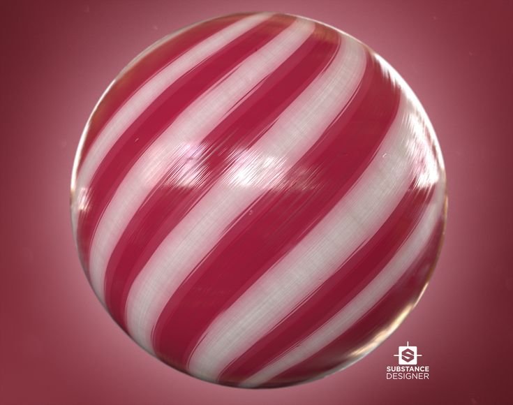 Текстура Карамельки