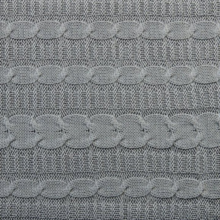 Плед фактура