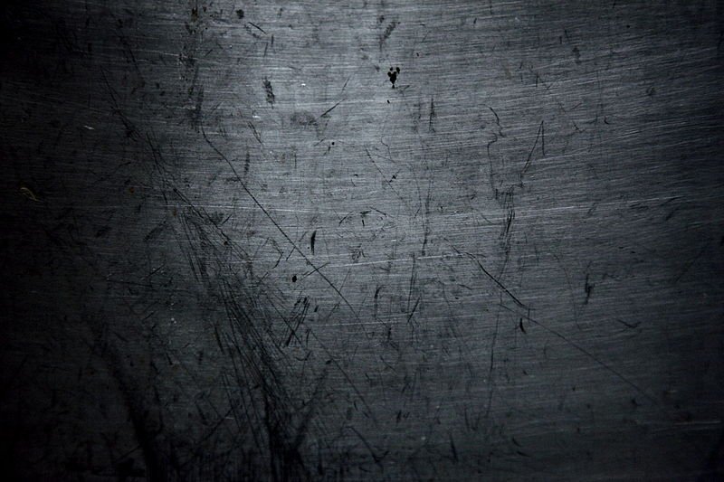 Текстура металла