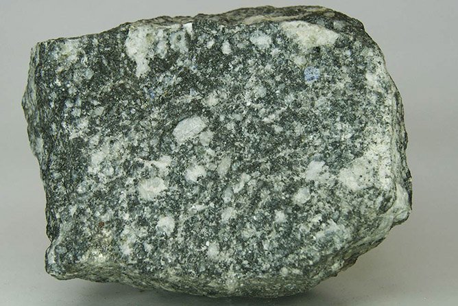 Кимберлит брекчия