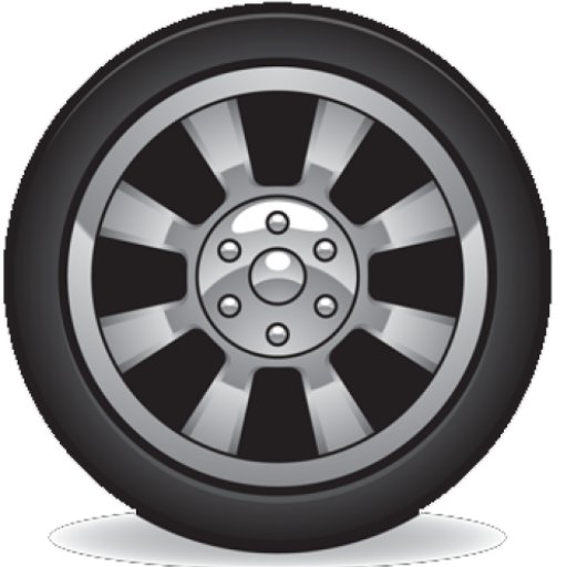 Машинное колесо