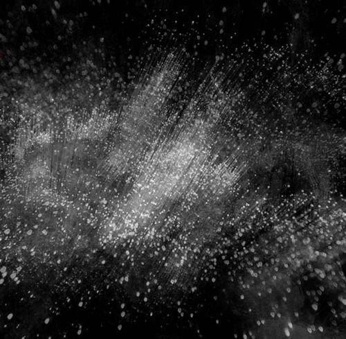 Эффект пыли