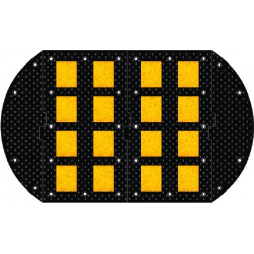 ИДН 500 лежачий полицейский