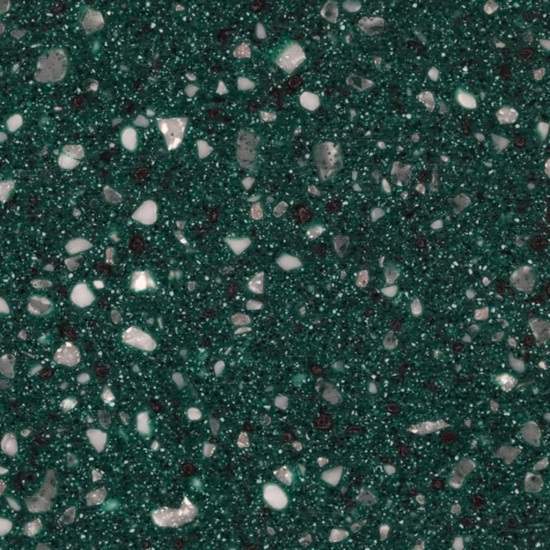 Staron pa860 Pebble Aqua