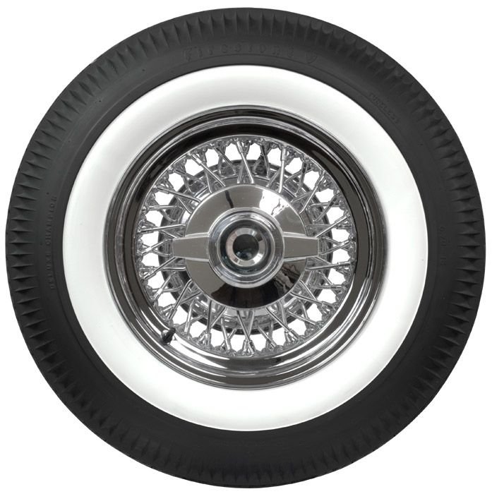 Диски Coker Tire