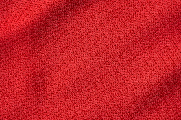 Фактура спортивной ткани