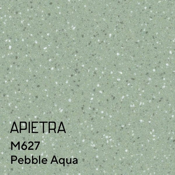 Pa860 Pebble Aqua