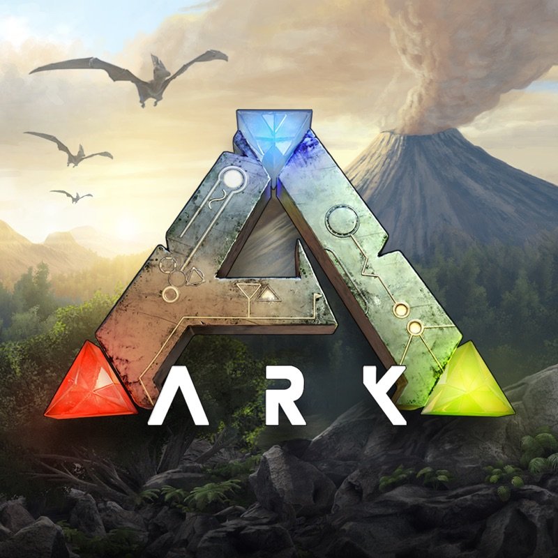 Игра Ark Survival Evolved