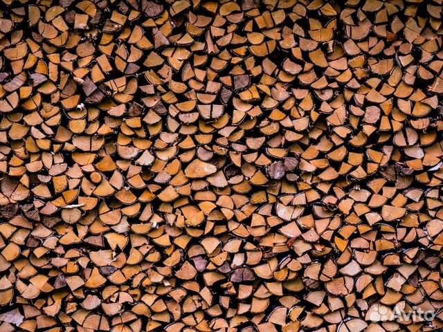 Дрова текстура