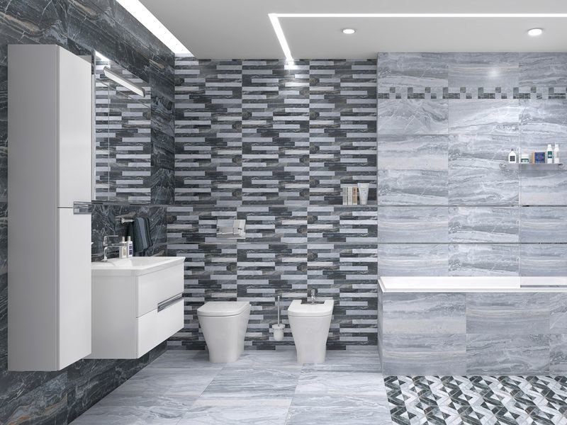 Плитка Vitra Bergamo