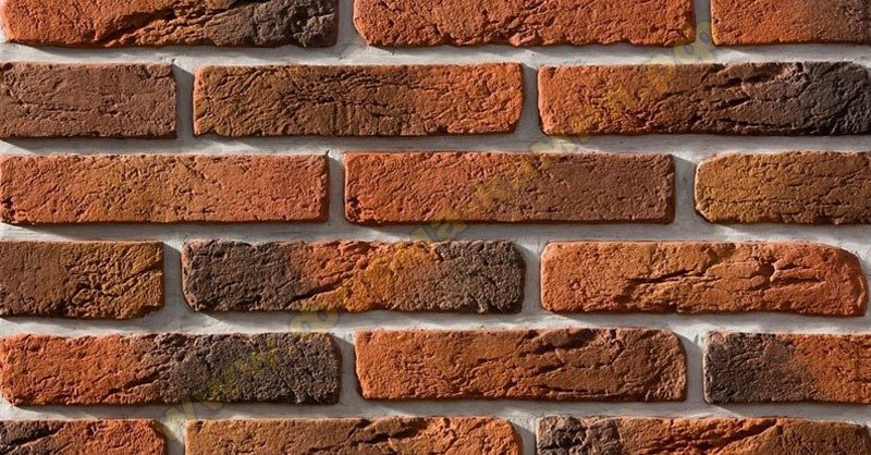Декоративный кирпич для внутренней отделки