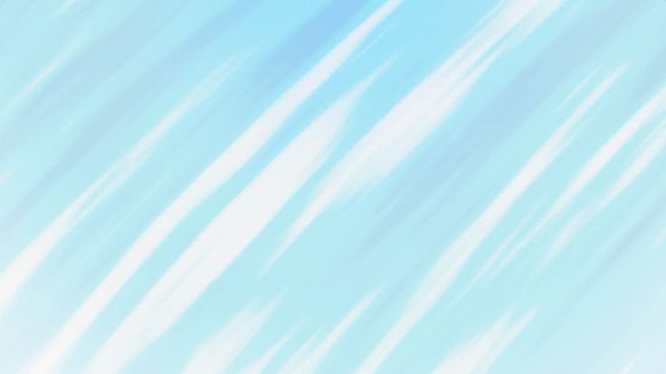 Нежно голубой фон