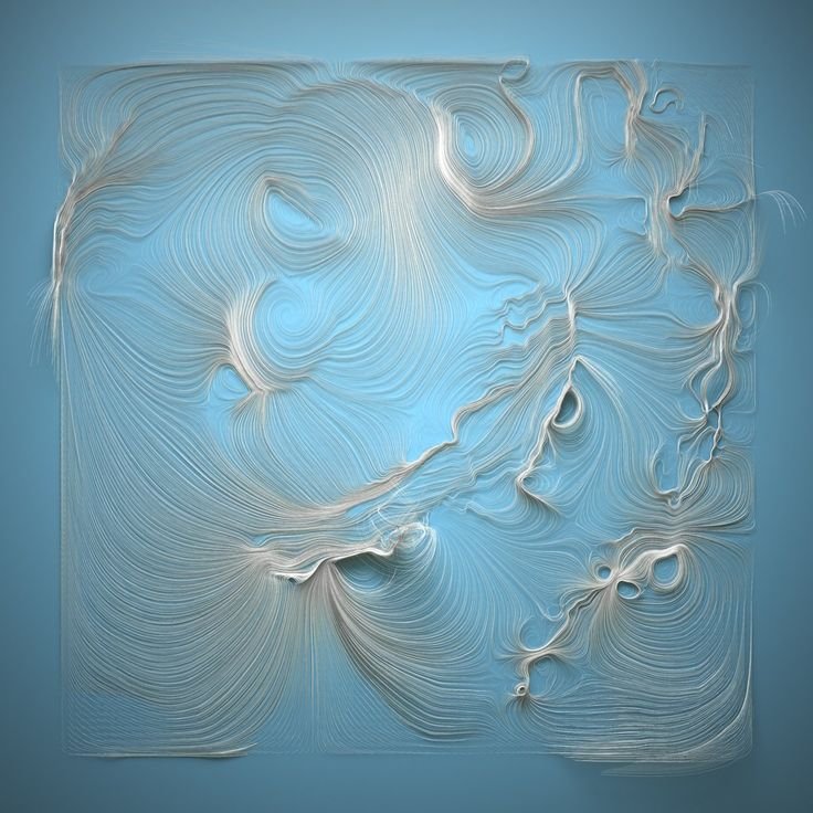 Студия Алексея Тищенко барельеф цветок мастер