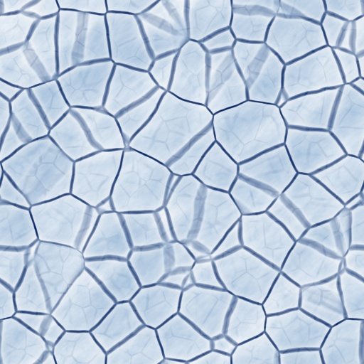 Фактура льда Графика