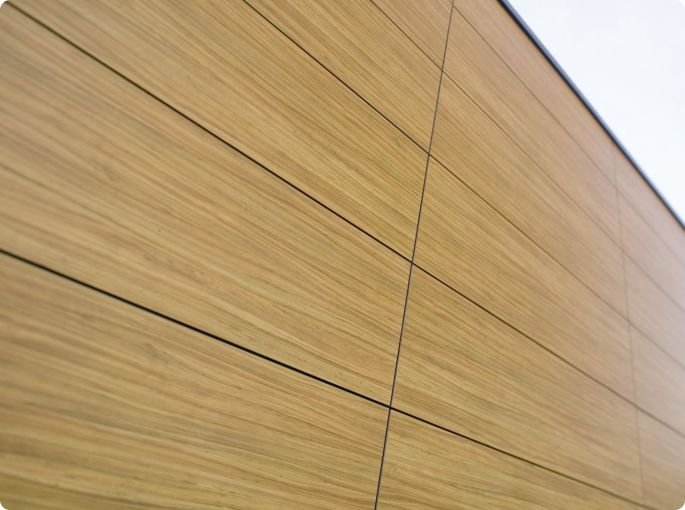 HPL панели Слопласт 10мм