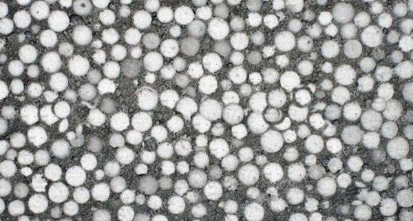 Полистиролбетон 150