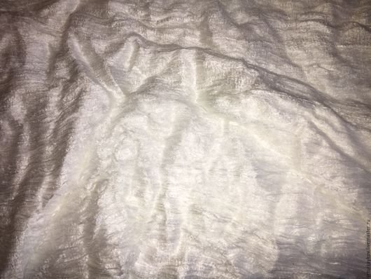 Покрывало шёлковое текстура