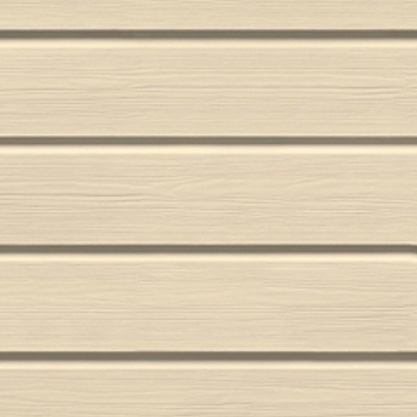 Сайдинг с фактурой дерева