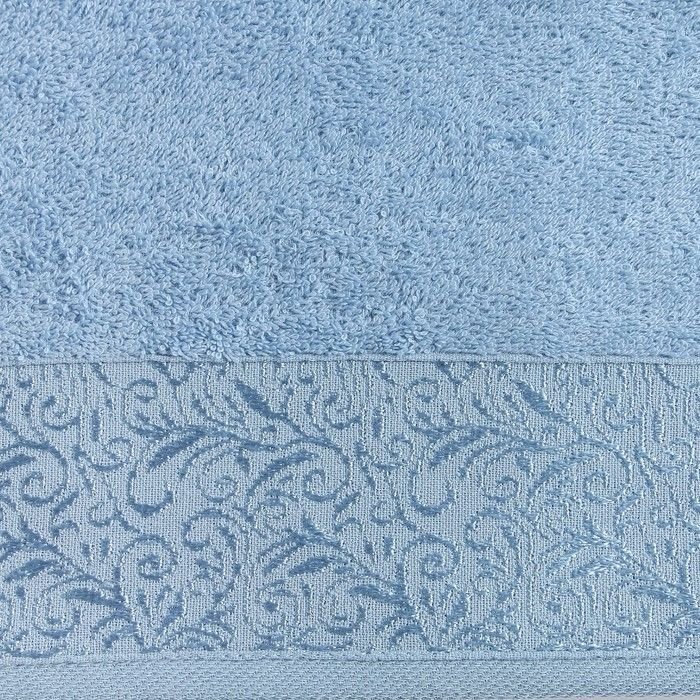 Текстура полотенца