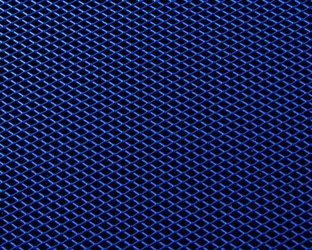 сетка синяя