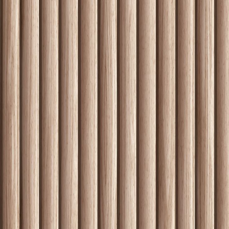 Деревянные рейки текстура