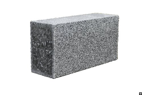 Полистиролбетон d300