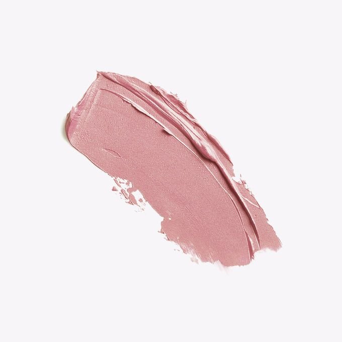 Мазок помады