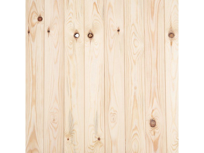 Вагонка штиль сосна