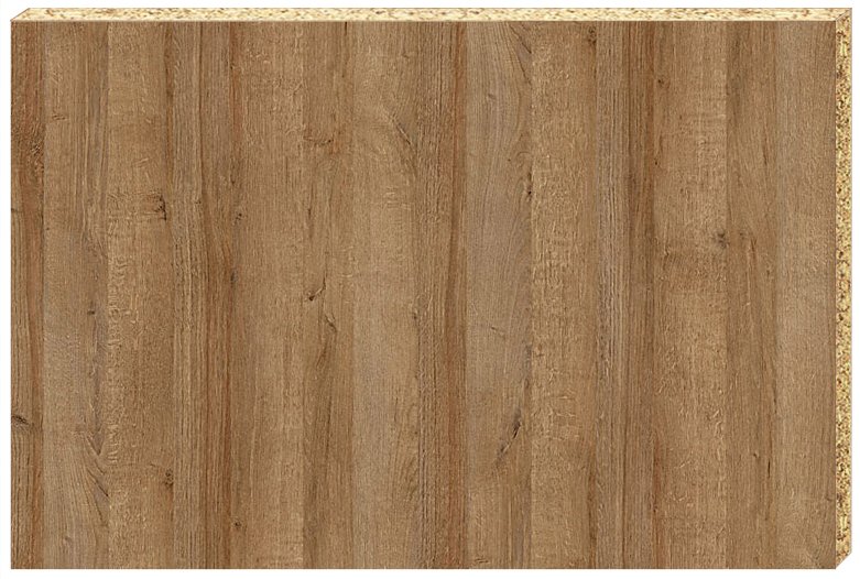 Дуб Ривьера ЛДСП Югра