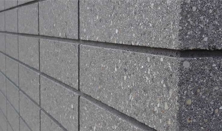 Полистиролбетон d150