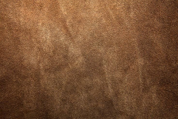 Кожа Suede Leather