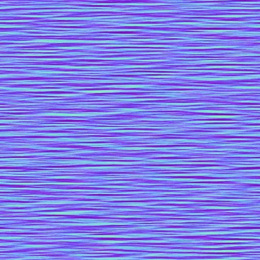 Normal Map металл