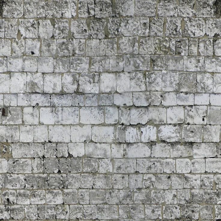 Бетонная стена