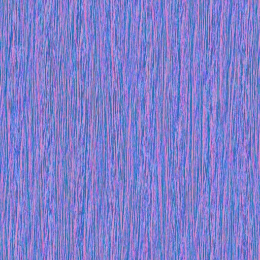 Карта нормалей дерево