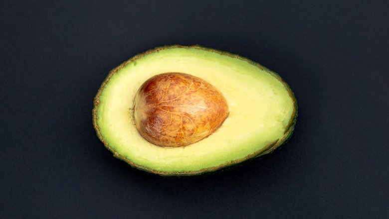 косточки авокадо