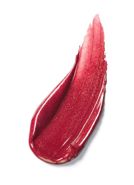 Мазки помады