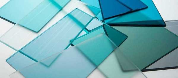 Стекло материал