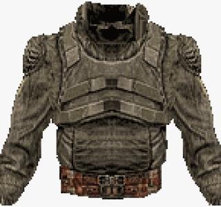 Бронежилет Заря сталкер