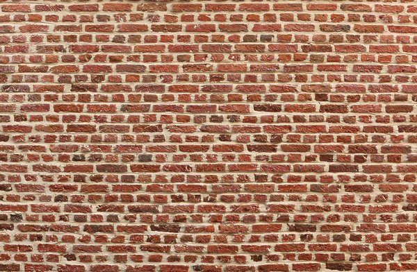 Кирпичная стенка