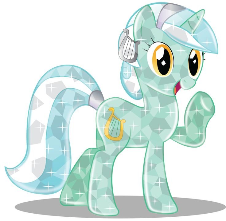 Лира Хартстрингс