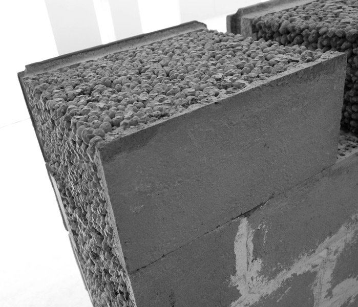 Керамзитобетонные блоки Битек