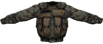 Сталкер комбез Заря