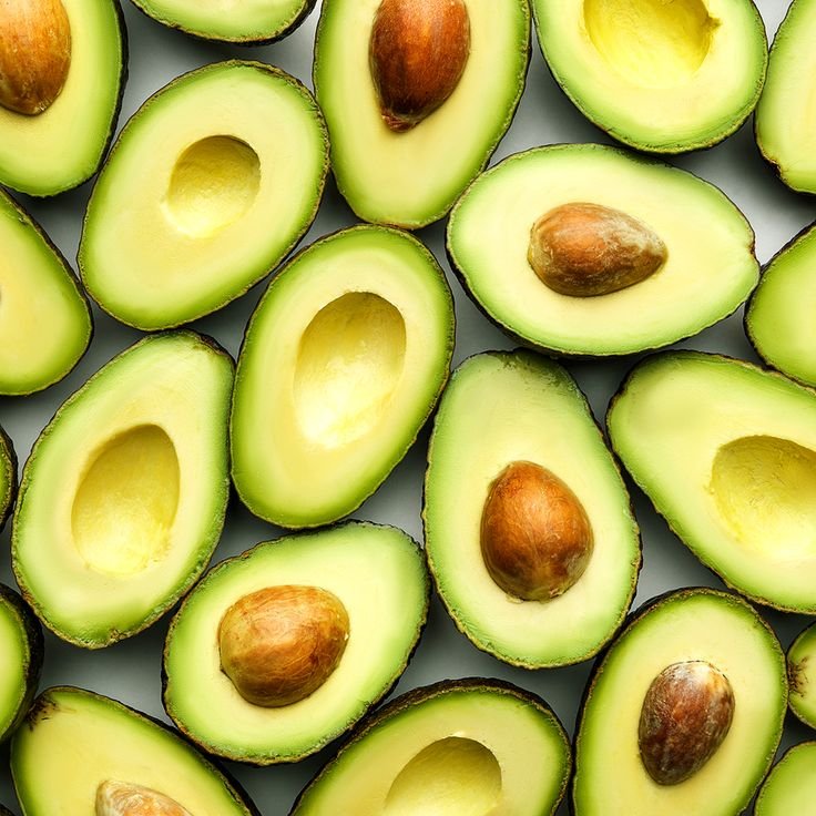 Аллигаторова груша авокадо